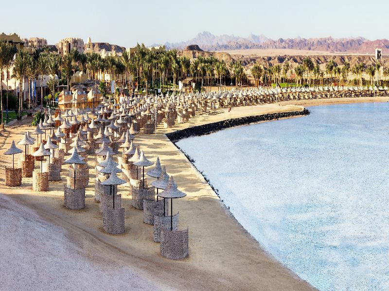 Las Mejores Playas de Egipto 42