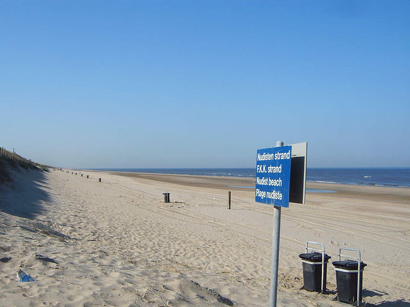 Las Mejores Playas de Holanda 42