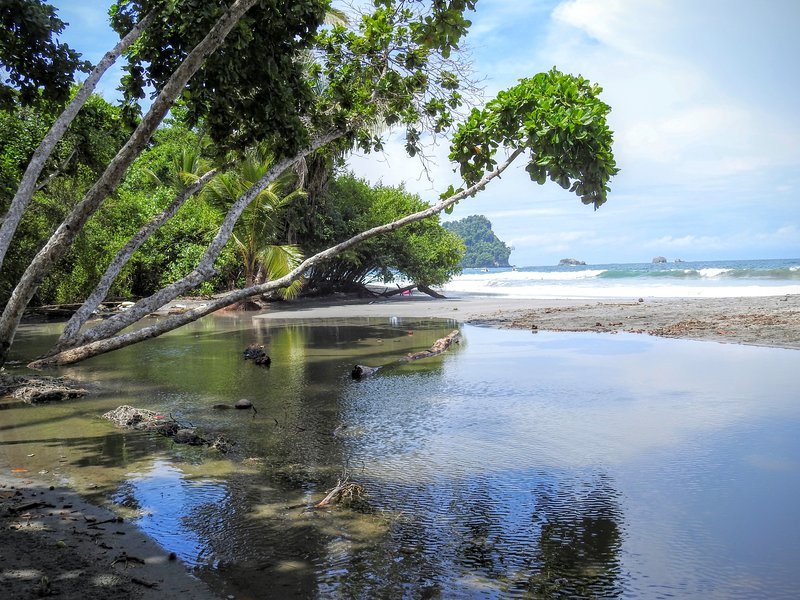 Las Mejores playas de Costa Rica 2
