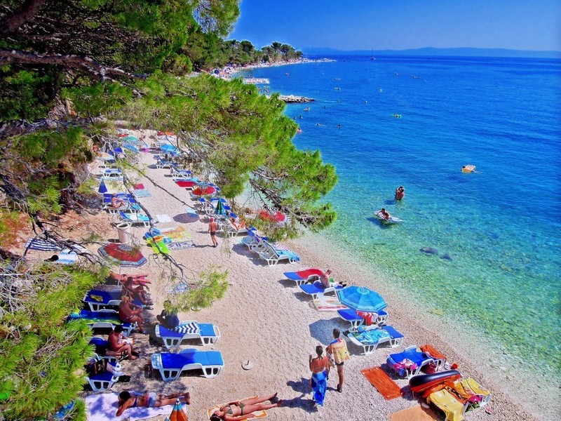Las Mejores Playas de Croacia 42