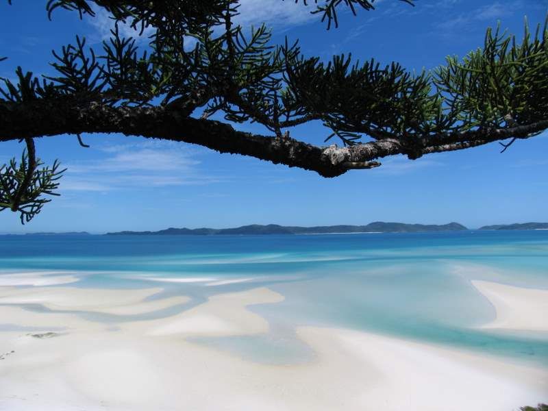 Las mejores playas de Australia 42