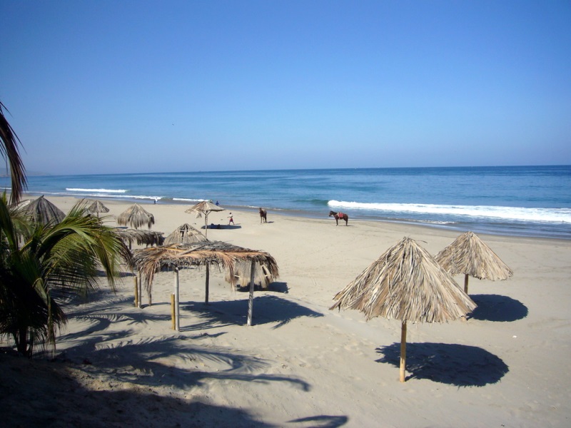 Las Mejores playas de Perú 46
