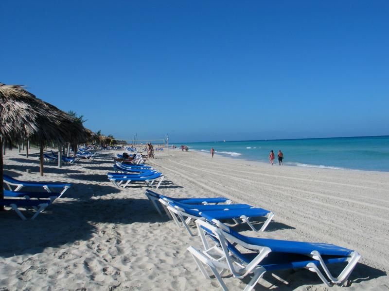 Las Mejores playas de Cuba 42