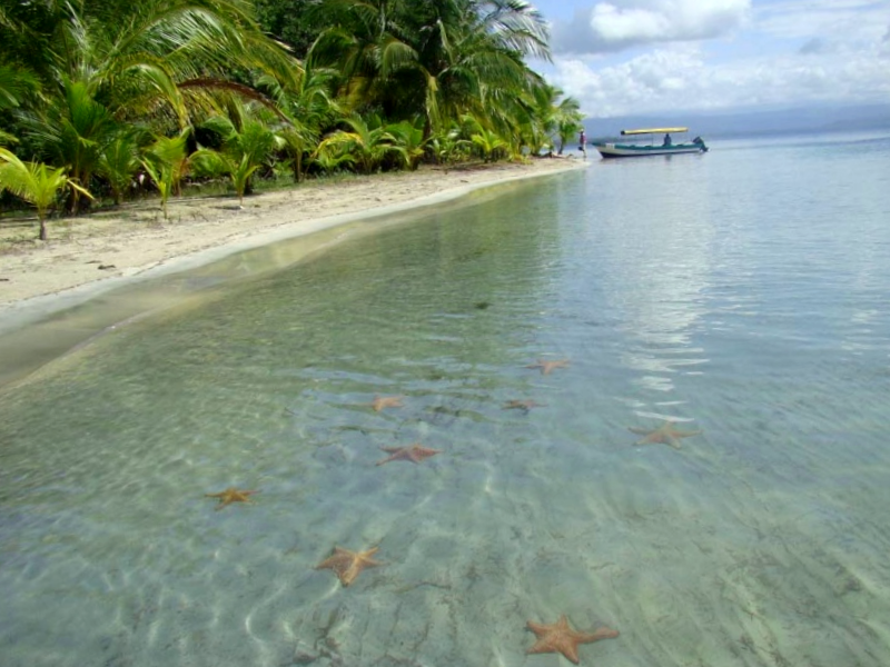 Las Mejores Playas de Panamá 40