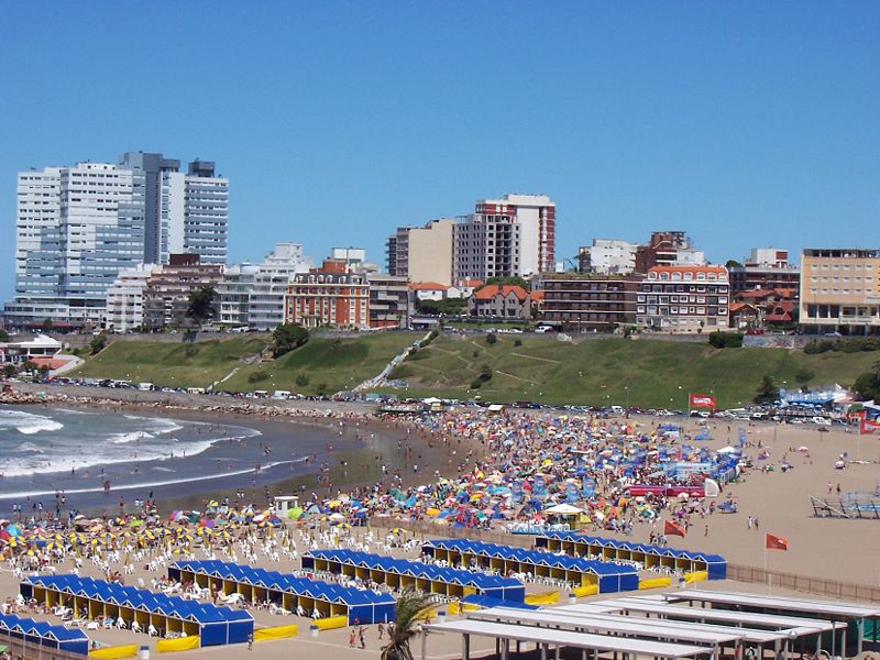 Las Mejores Playas de Argentina 42