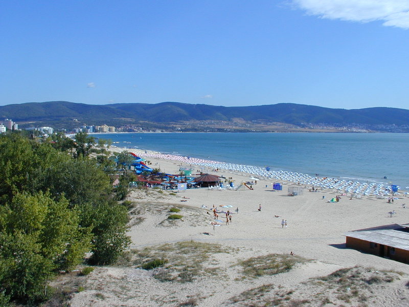 Las Mejores Playas de Bulgaria 51
