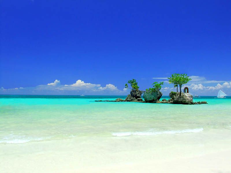 Las Mejores Playas de Filipinas 51