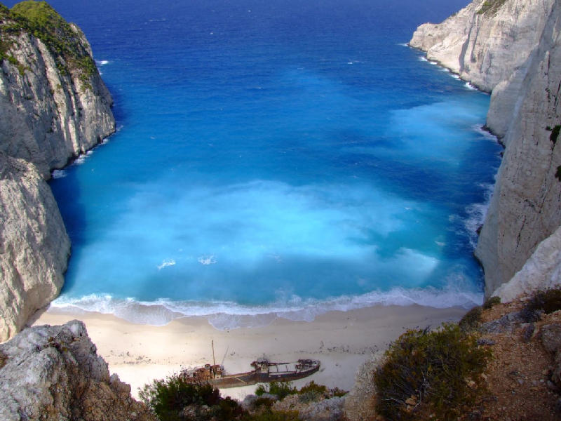 Las Mejores Playas de Grecia 55
