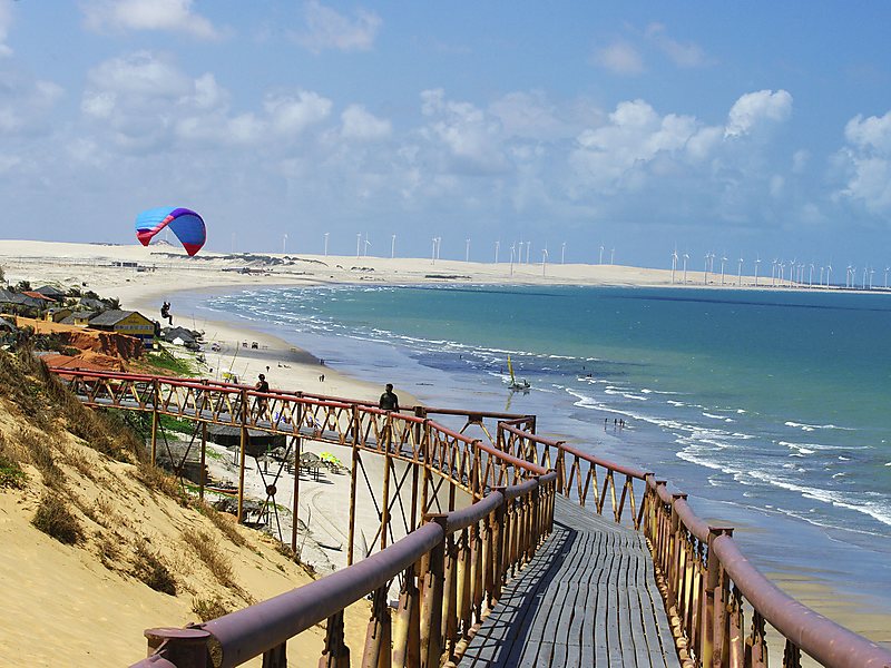 Las Mejores playas de Brasil 51