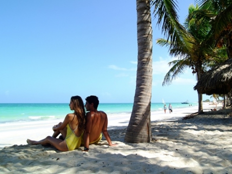 Las Mejores playas de Cuba 51