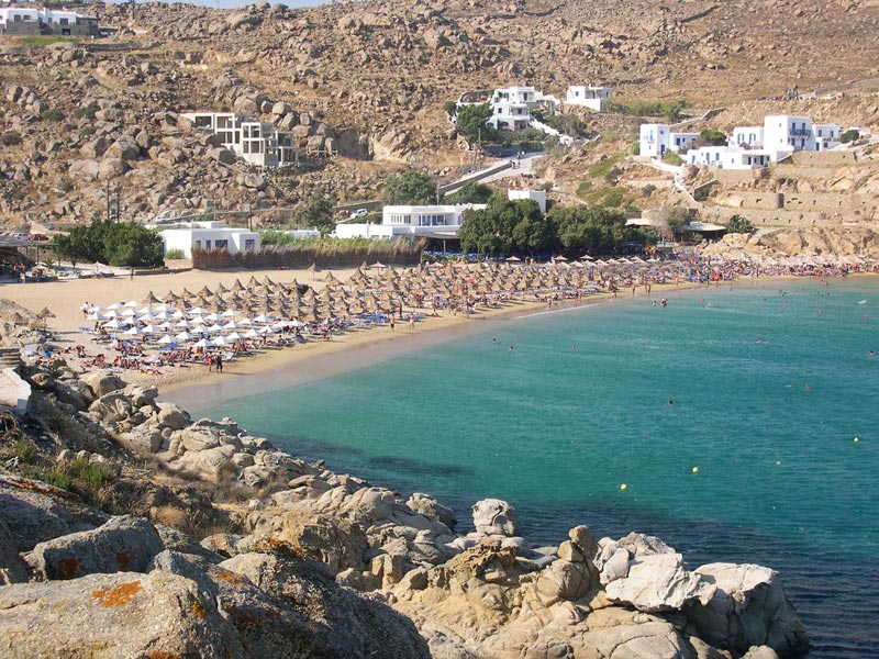Las Mejores Playas de Grecia 56