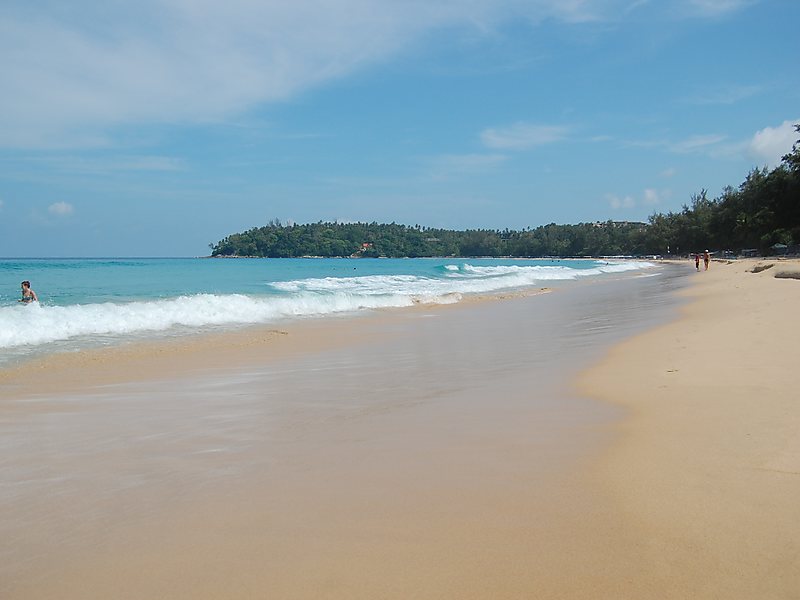 Las mejores Playas de Tailandia 52