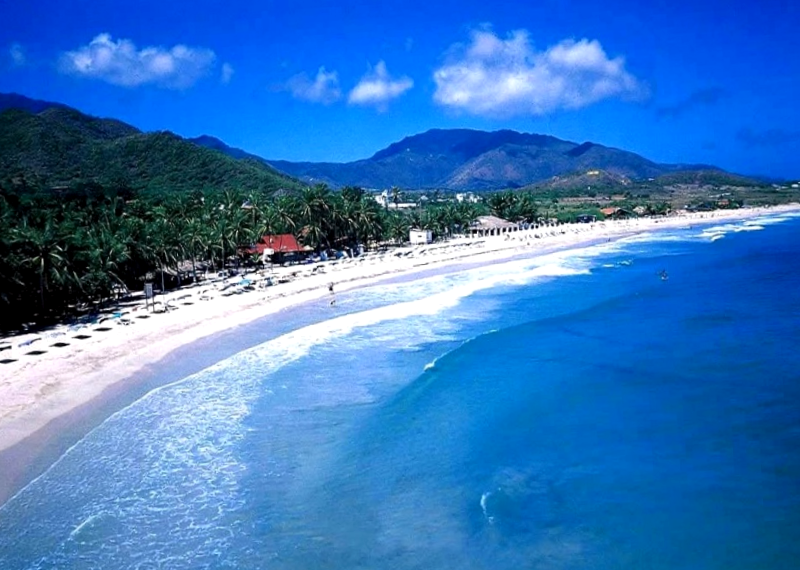 Las Mejores Playas de Venezuela 52