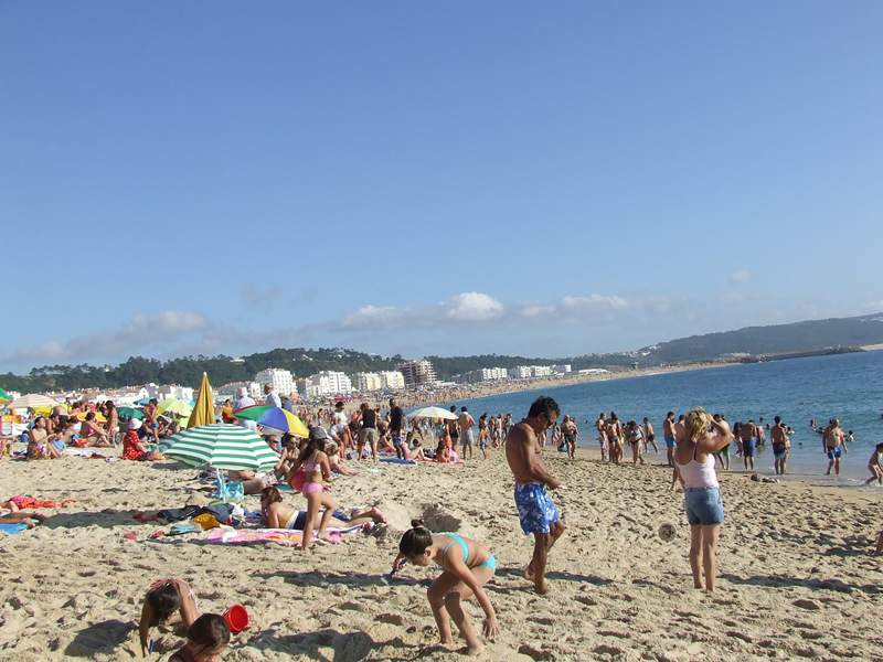 Las Mejores playas de Portugal 52
