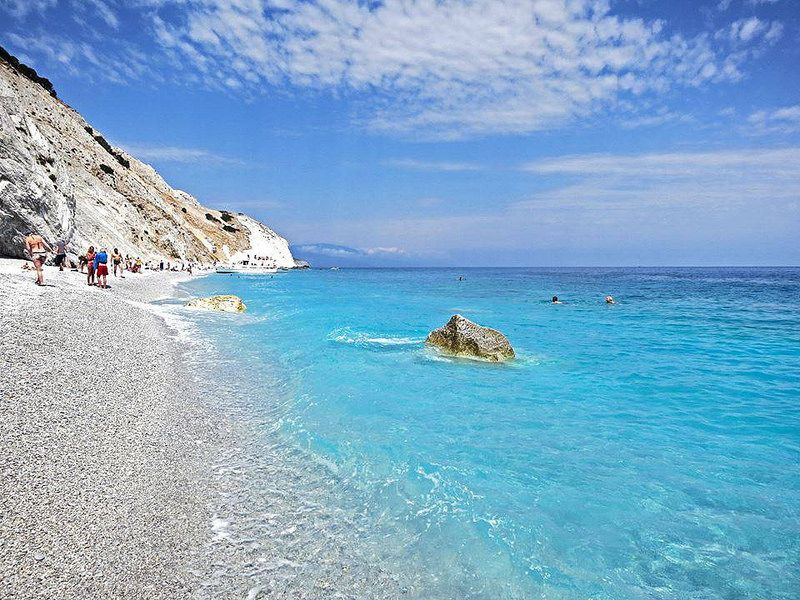 Las Mejores Playas de Grecia 67