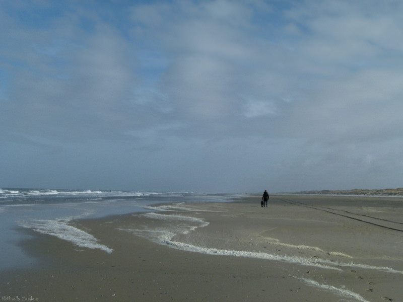 Las Mejores Playas de Holanda 52