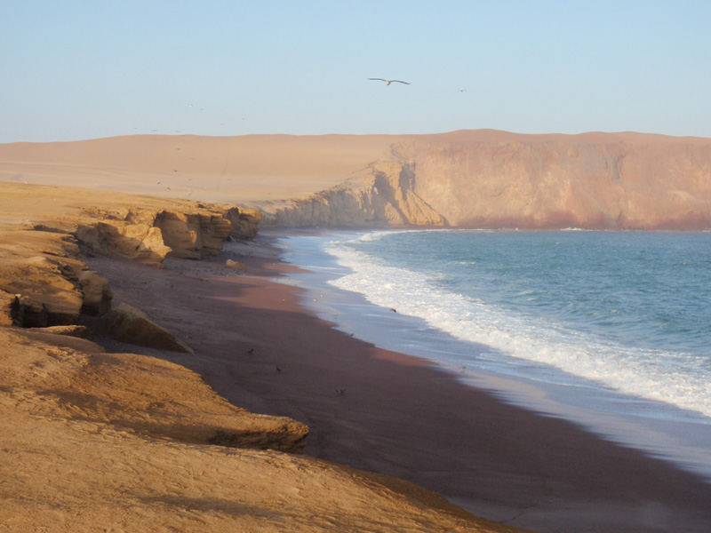 Las Mejores playas de Perú 51