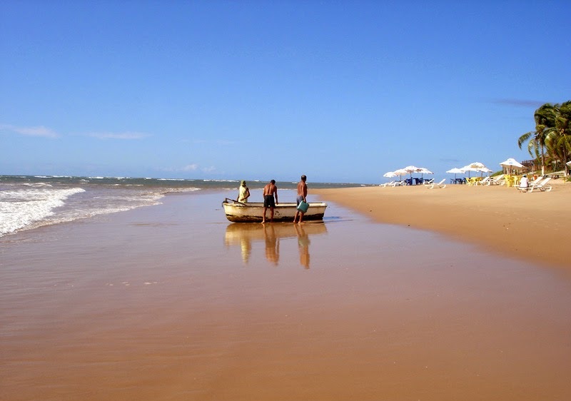 Las Mejores playas de Brasil 53