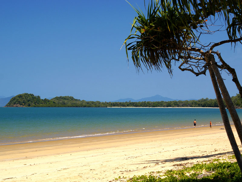 Las mejores playas de Australia 53