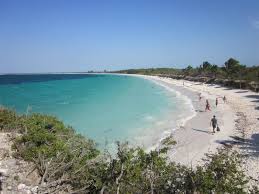 Las Mejores playas de Cuba 53