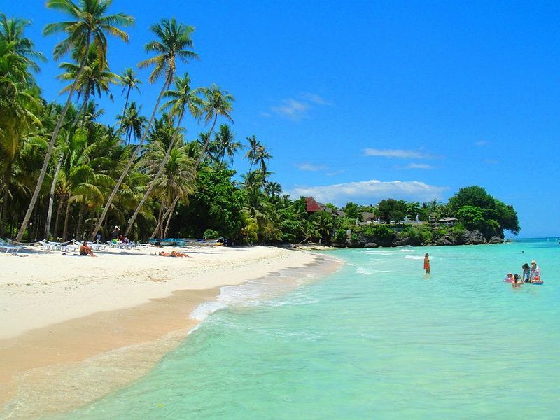Las Mejores Playas de Filipinas 53