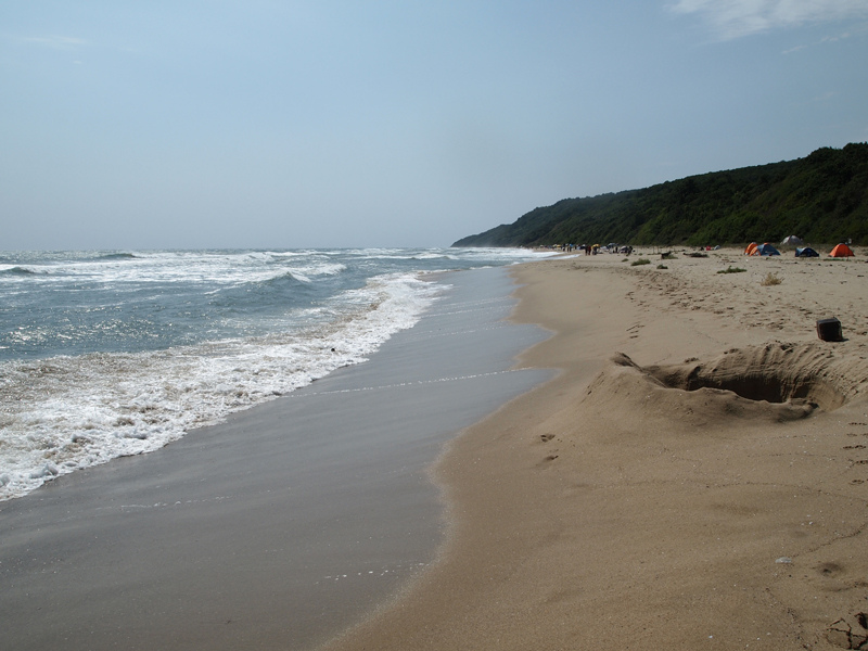 Las Mejores Playas de Bulgaria 54