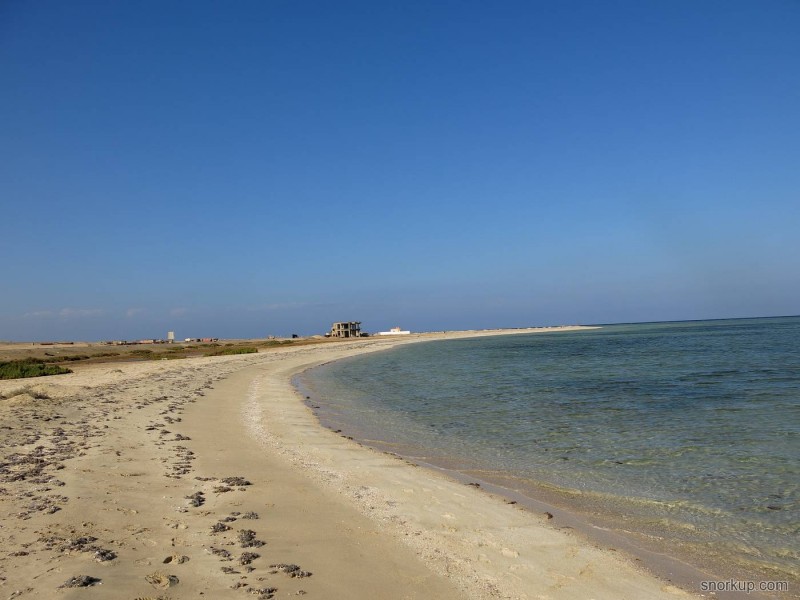 Las Mejores Playas de Egipto 54