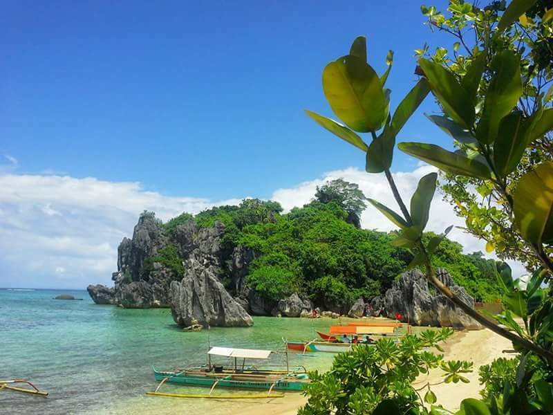 Las Mejores Playas de Filipinas 41