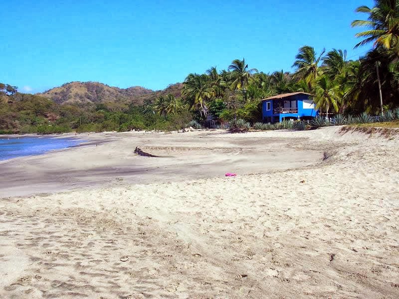 Las Mejores playas de Costa Rica 54