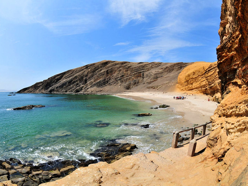 Las Mejores playas de Perú 52