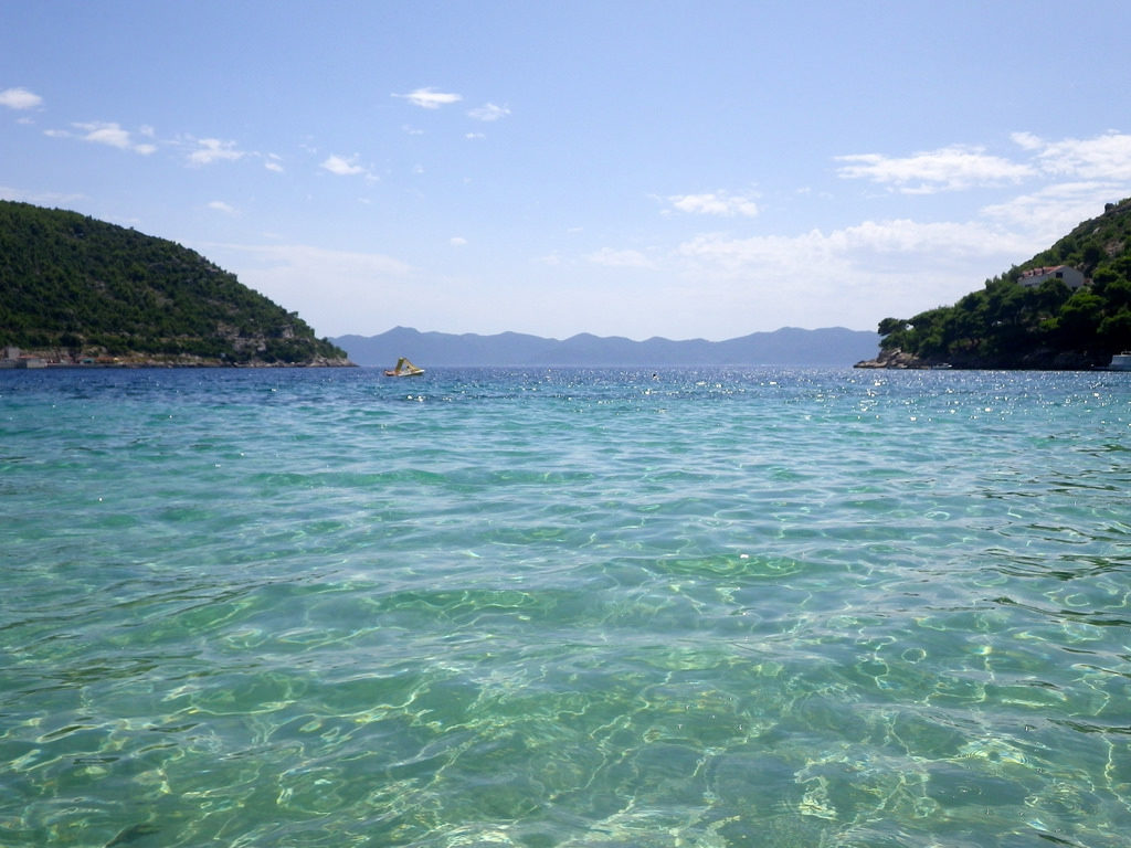 Las Mejores Playas de Croacia 54