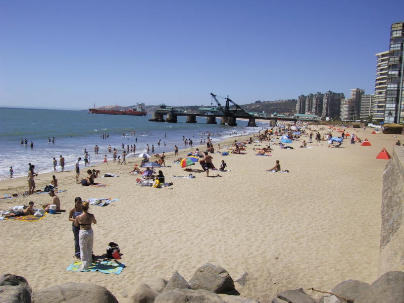 Las Mejores playas de Chile 55