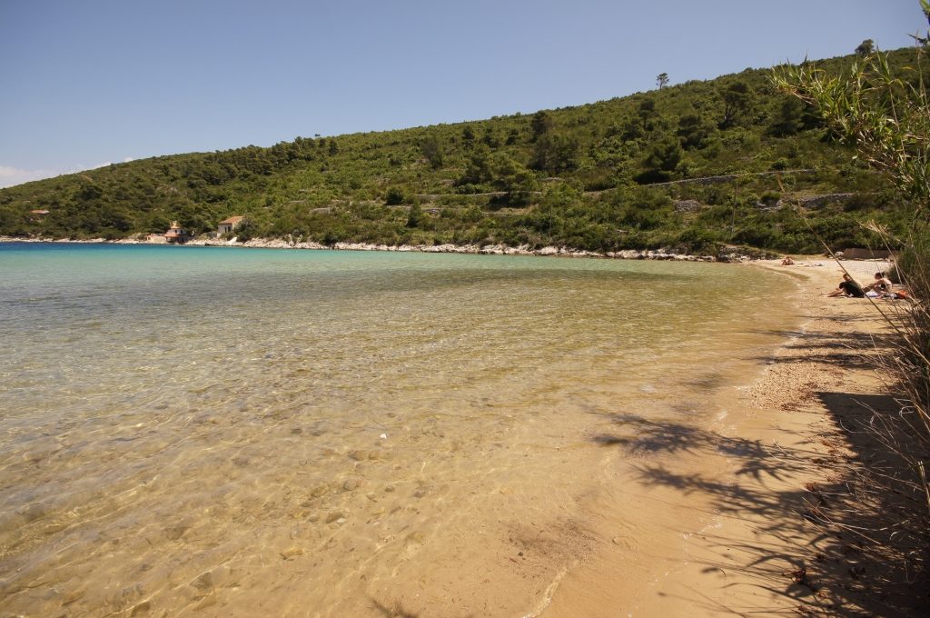 Las Mejores Playas de Croacia 55