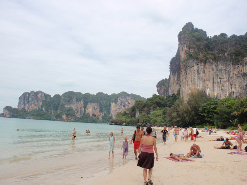 Las mejores Playas de Tailandia 55