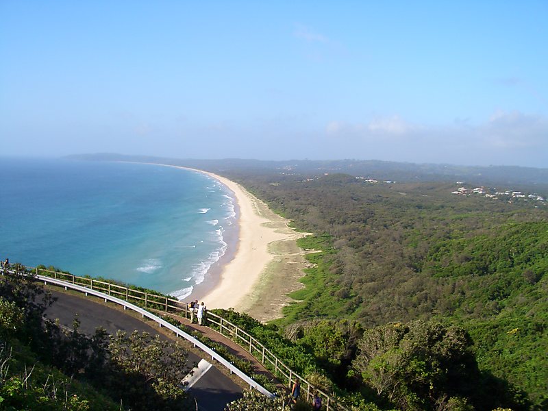 Las mejores playas de Australia 55