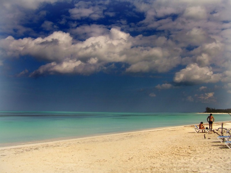Las Mejores playas de Cuba 55