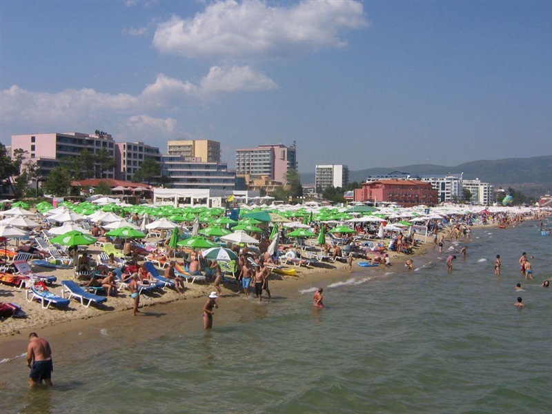 Las Mejores Playas de Bulgaria 56