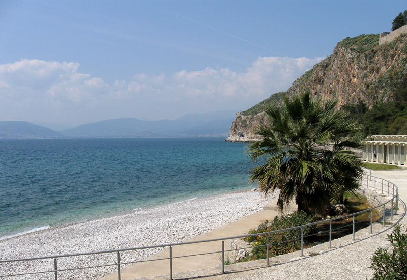 Las Mejores Playas de Grecia 60