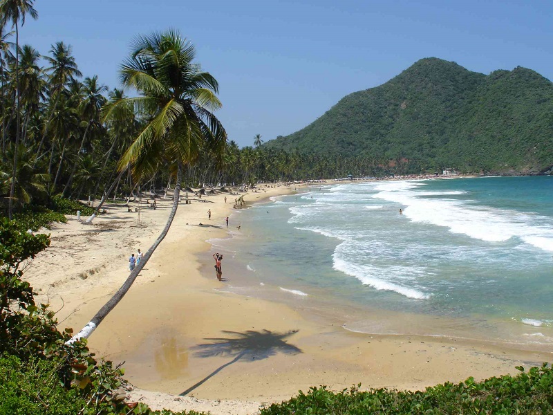 Las Mejores Playas de Venezuela 56