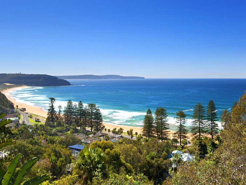 Las mejores playas de Australia 56