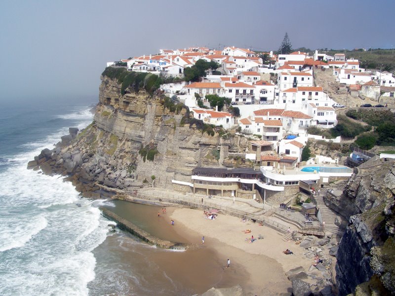 Las Mejores playas de Portugal 56