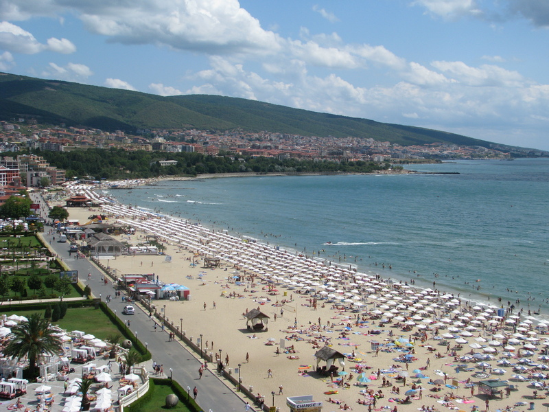 Las Mejores Playas de Bulgaria 57