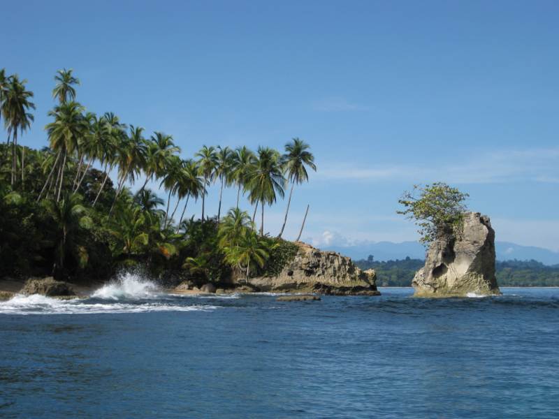 Las Mejores playas de Costa Rica 57