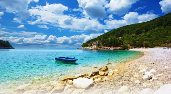 Las Mejores Playas de Croacia 57