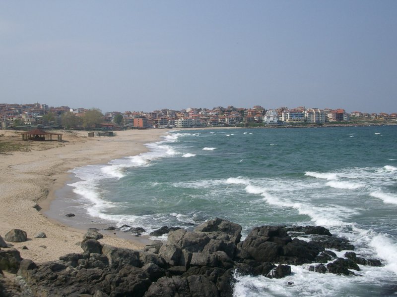 Las Mejores Playas de Bulgaria 58