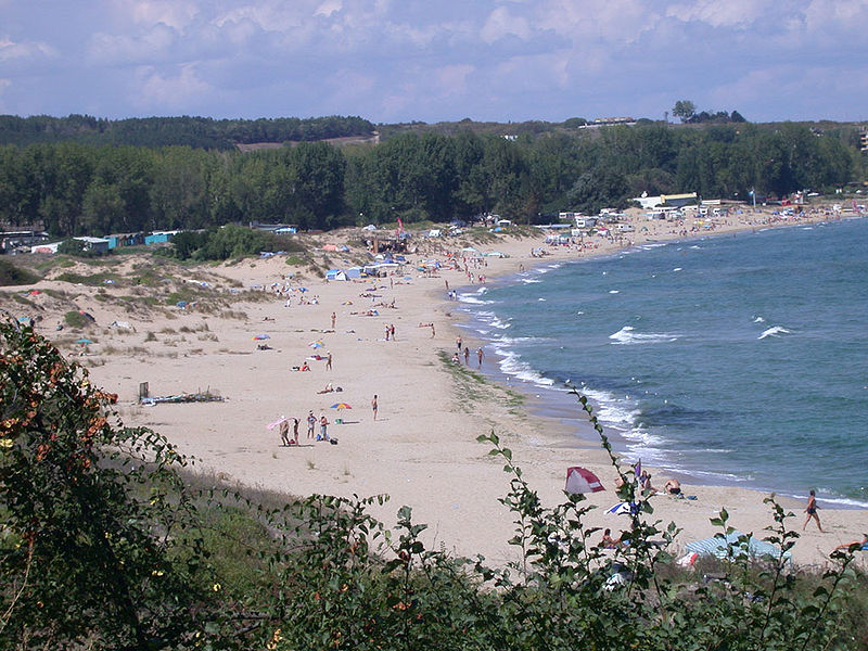 Las Mejores Playas de Bulgaria 59
