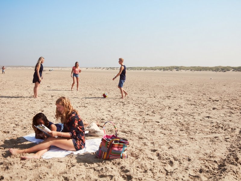 Las Mejores Playas de Holanda 58