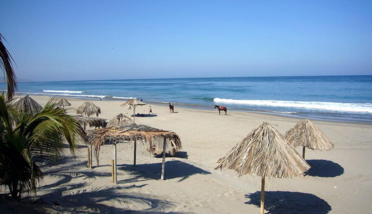 Las Mejores playas de Perú 57