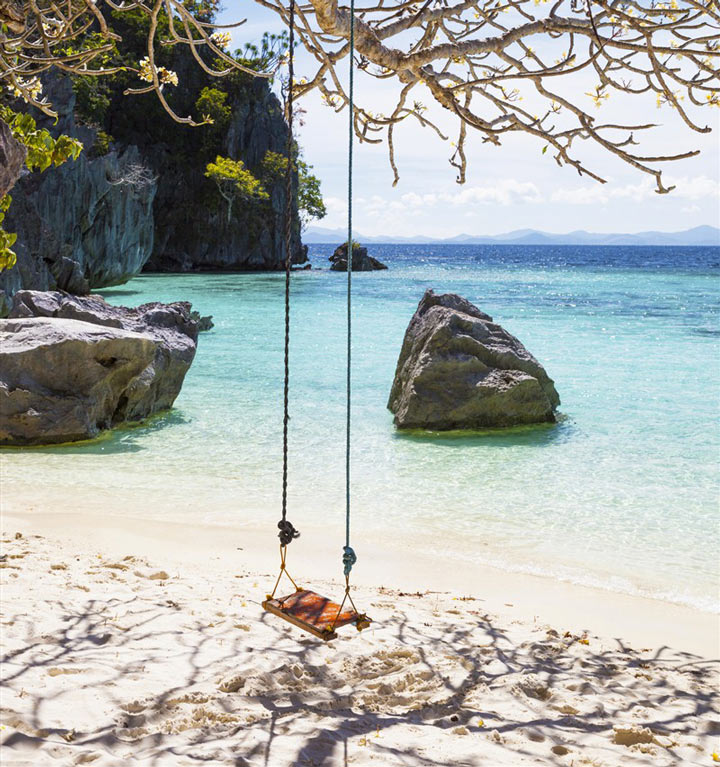 Las Mejores Playas de Filipinas 60