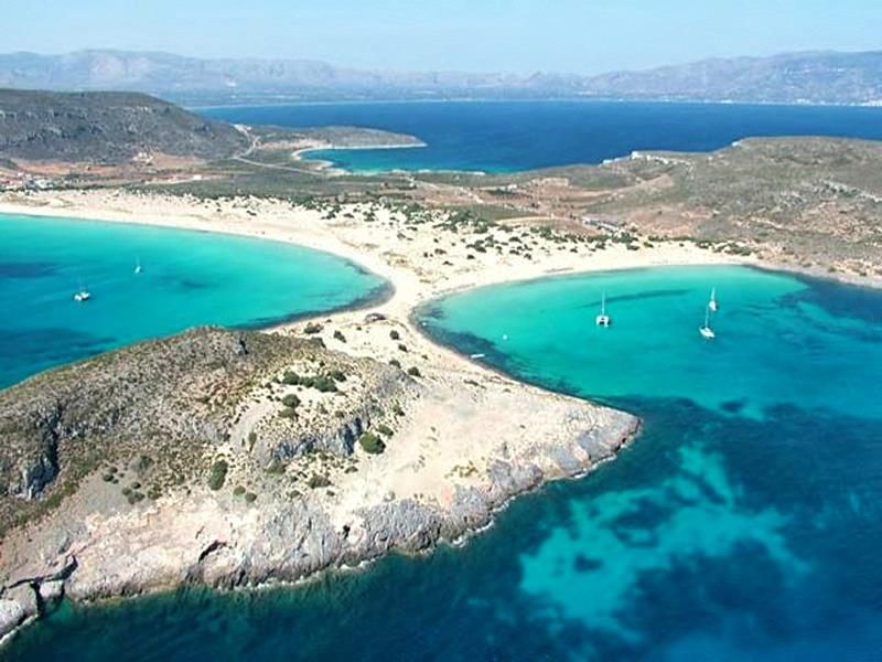 Las Mejores Playas de Grecia 65